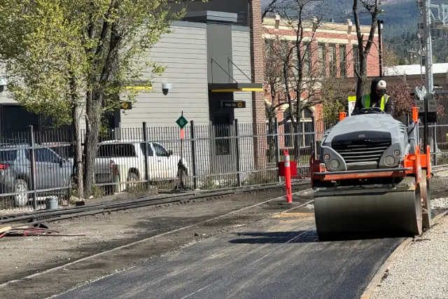 Asphalt